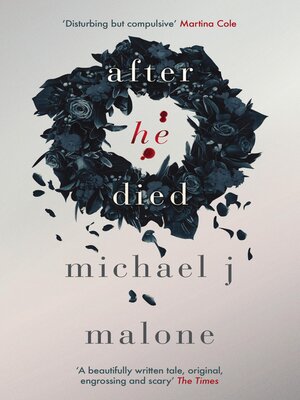 cover image of After He Died